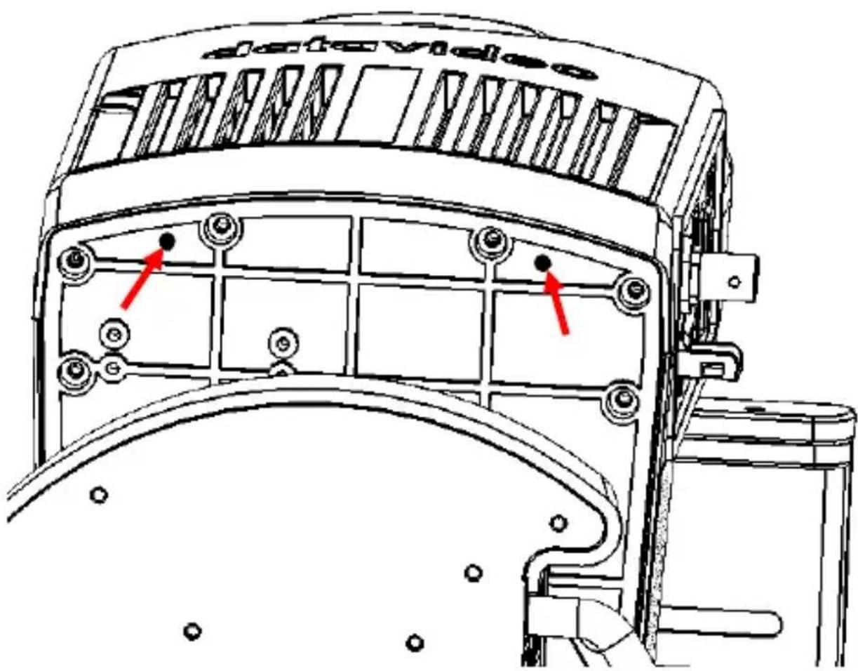 DataVideo PCB-1 - Instructions - 1