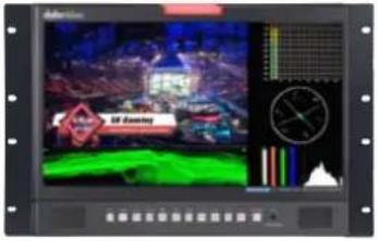 DataVideo TLM-170VM - Features - 1