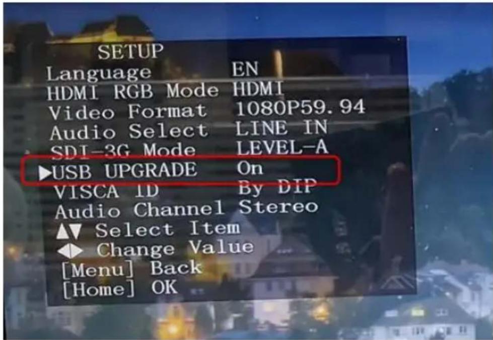 DataVideo PTC-280NDI - HOME - 1