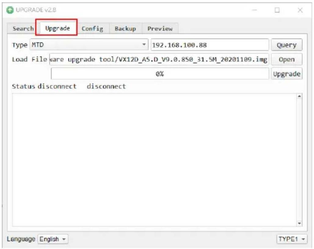DataVideo PTC-280NDI - Procedure - 2
