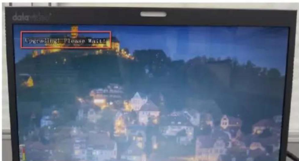 DataVideo PTC-280NDI - HOME - 2