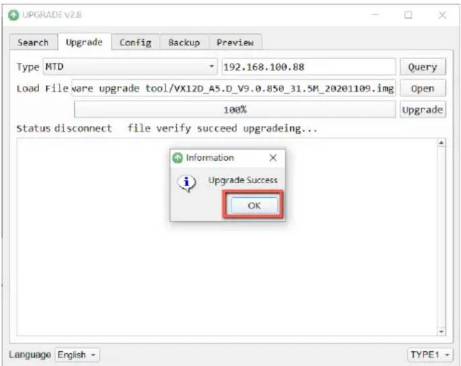 DataVideo PTC-280NDI - Procedure - 5