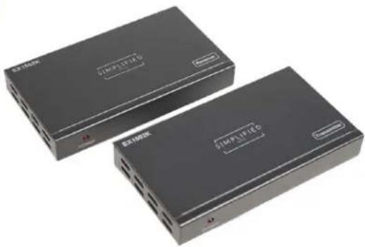 Simplified MFG EX1502K - EX1502K - 1