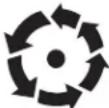 Sun Joe 20ViONLT-BLW-RM - Safety Symbols - 9