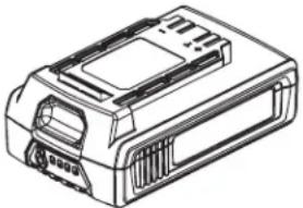 Sun Joe 20ViONLT-BLW-RM - Optional Accessories - 1