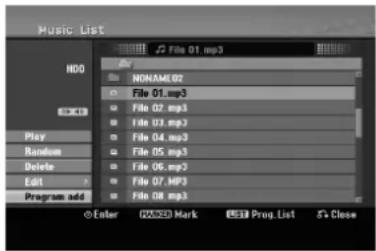 LG RH2S9 - Note: - 1