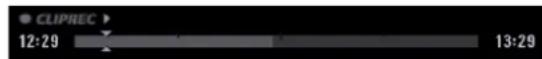 LG RH2S9 - Clip Record HDD - 1