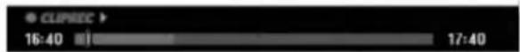 LG RH1657 - Clip Record HDD - 1