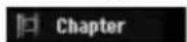 LG RH1657 - Adding Chapter Markers - 1