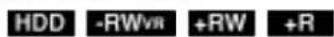 LG RH1657 - Adding Chapter Markers - 2