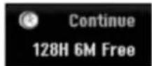 LG RH1657 - Instant Timer Recording - 1