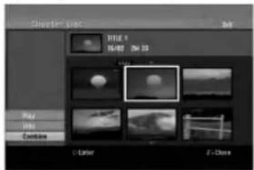 LG RH1657 - Note: - 1