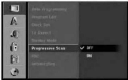 LG RH7796N - Progressive Scan - 1