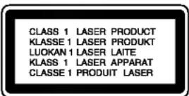 LG RH7796N - CAUTION - 4