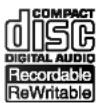 LG RH7796N - Audio CD (8 cm / 12 cm disc) - 1