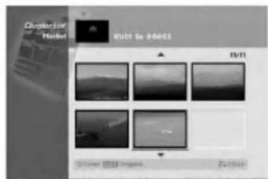 LG RH7796N - Adding Additional Title/Chapters to the Playlist - 3