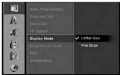 LG RH7796N - Display Mode - 1