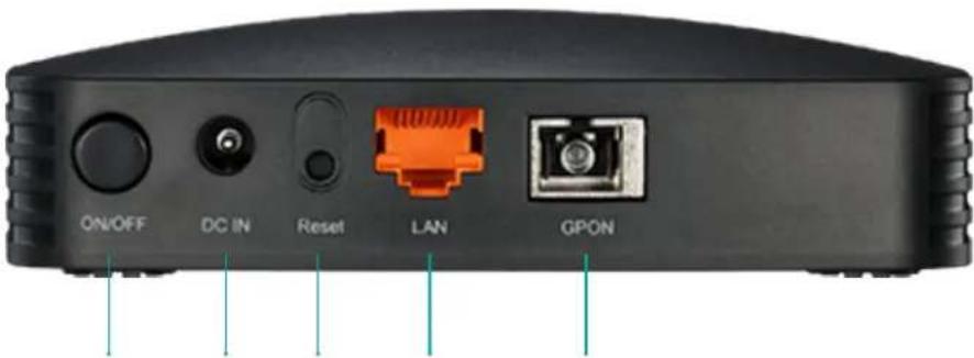 Totolink GS1000 - Specification - 1