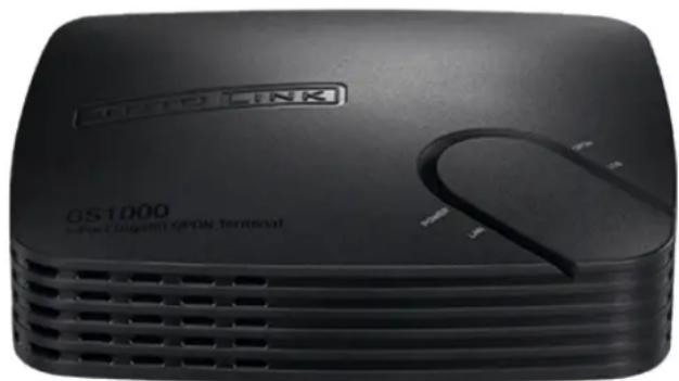 Totolink GS1000 - Features - 2