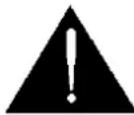 DataVideo RP-53 - Warnings and Precautions - 1