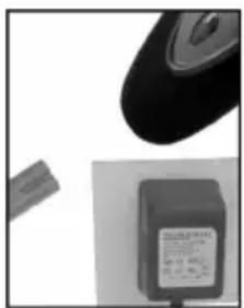 SINBO SHC 4363 - Pilin şarj edilmesi - 1