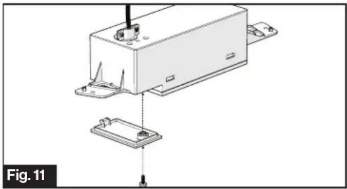 Furrion EACCNV4 - Electrical Shock Hazard - 2