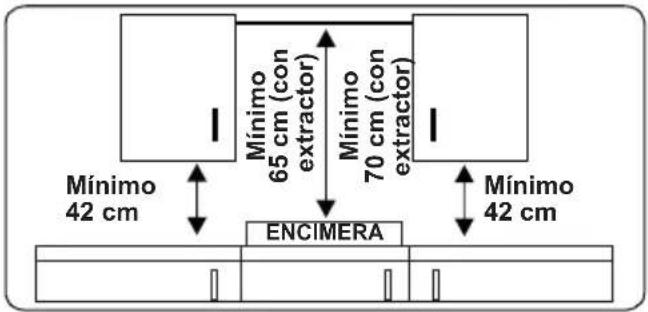 SVAN SVV6375 - Instrucciones para el instalador Instrucciones generales - 1