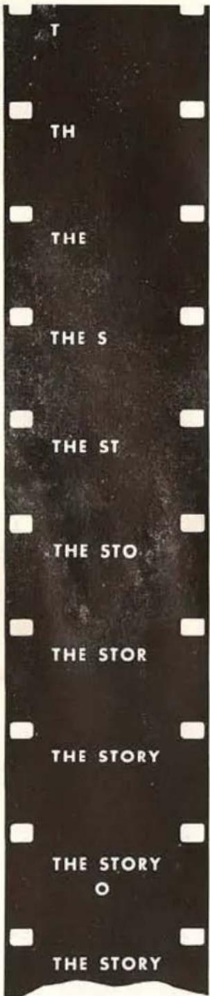 T TH THE THE S THE ST THE STO THE STOR THE STORY THE STORY THE STORY THE STORY