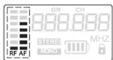 Galaxy Audio AS-1210 - System Setup - Receiver - 5