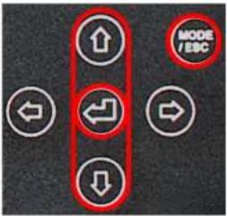 American DJ IP Tester - Proteus Hybrid - 3
