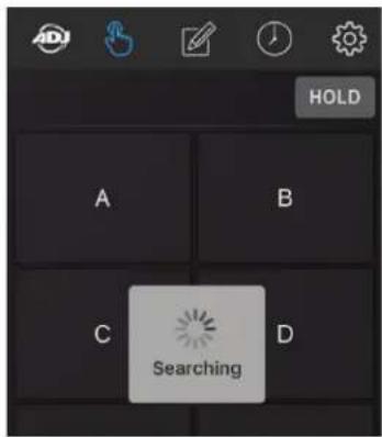 American DJ Airstream Wi-Fi Bar - Airstream Wifi Bar App Setup & Overview - 1