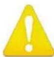 AJA FiDO-T-12G-ST - Translated Warning and Caution Messages - 1