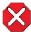 AJA FiDO-T-12G-ST - Translated Warning and Caution Messages - 2
