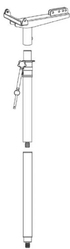 Avante Imperio Gig Rig 210 - FCC RADIO FREQUENCY INTERFERENCE WARNINGS &amp; INSTRUCTIONS - 3