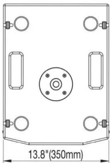 Avante Imperio Gig Rig 210 - IMPERIO SUB - 3