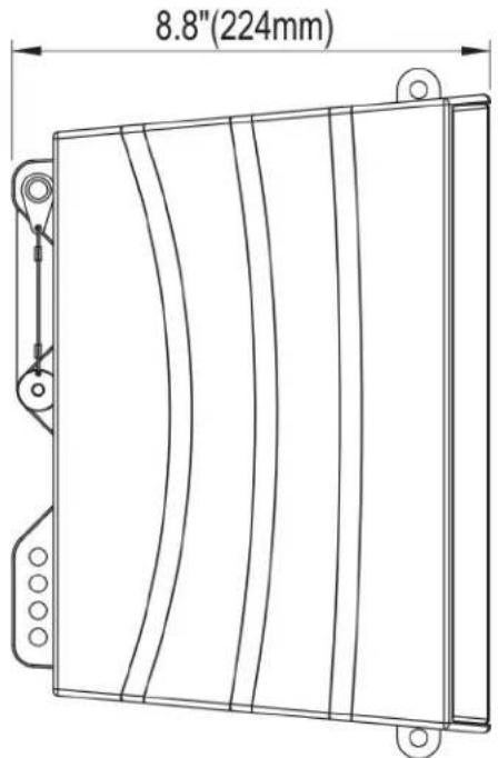 Avante Imperio Gig Rig 210 - IMPERIO - 1