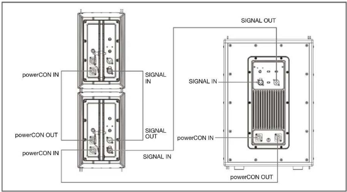 Avante Imperio Gig Rig 210 - INSTALLATION - DSP PRESET 1 &amp; 2 - 2