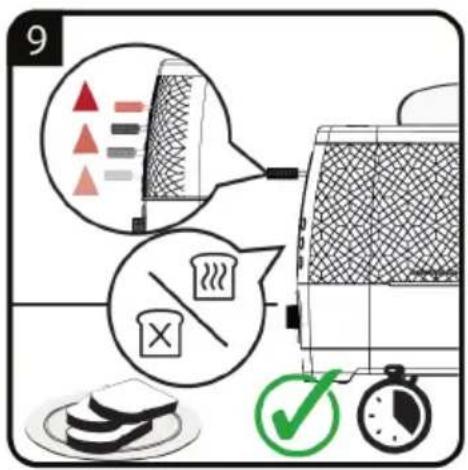 BEKO TAM8202G - CONTENTS - 10