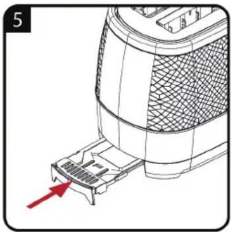 BEKO TAM8202G - CONTENTS - 18