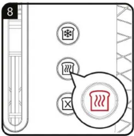 BEKO TAM8202G - CONTENTS - 9