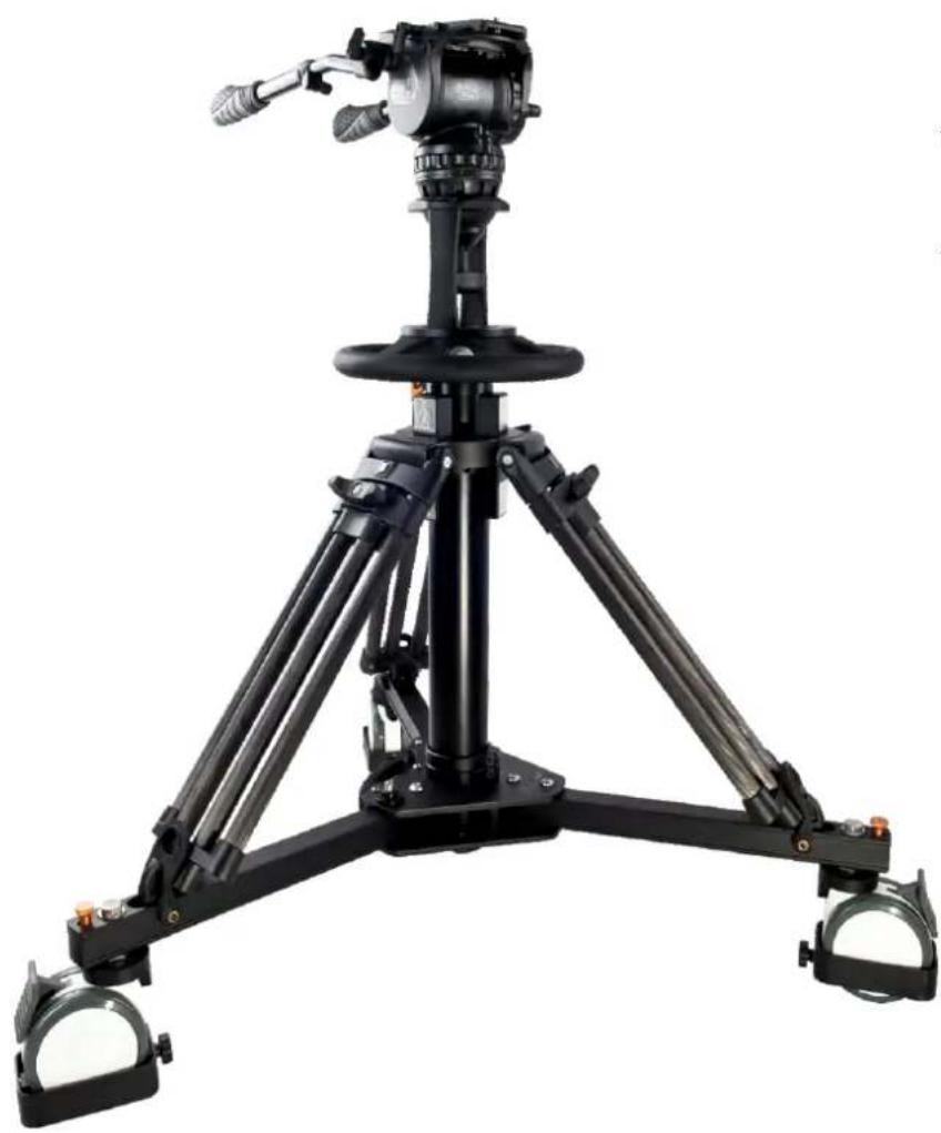 Ikan PT4900S-PEDESTAL - EP880SK Pedestal - 1