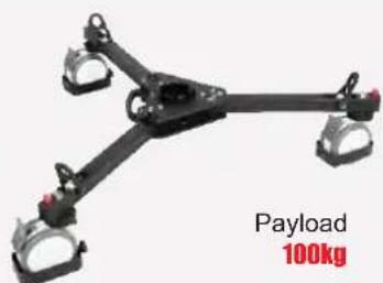 Ikan PT4900S-PEDESTAL - FEATURES - 6