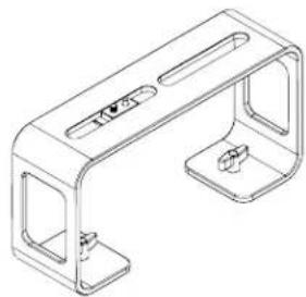 Ikan PT4900S-PEDESTAL - PT4900-SDI - 1