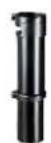 Ikan PT4900S-PEDESTAL - EP880SK Pedestal - 4