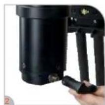 Ikan PT4900S-PEDESTAL - EP880S Pedestal - 10