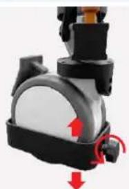 Ikan PT4900S-PEDESTAL - FEATURES - 5