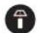 Ikan PT4900S-PEDESTAL - EP880S Pedestal - 6