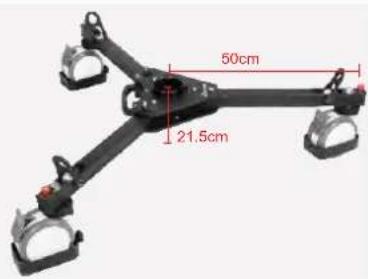 Ikan PT4900S-PEDESTAL - FEATURES - 2