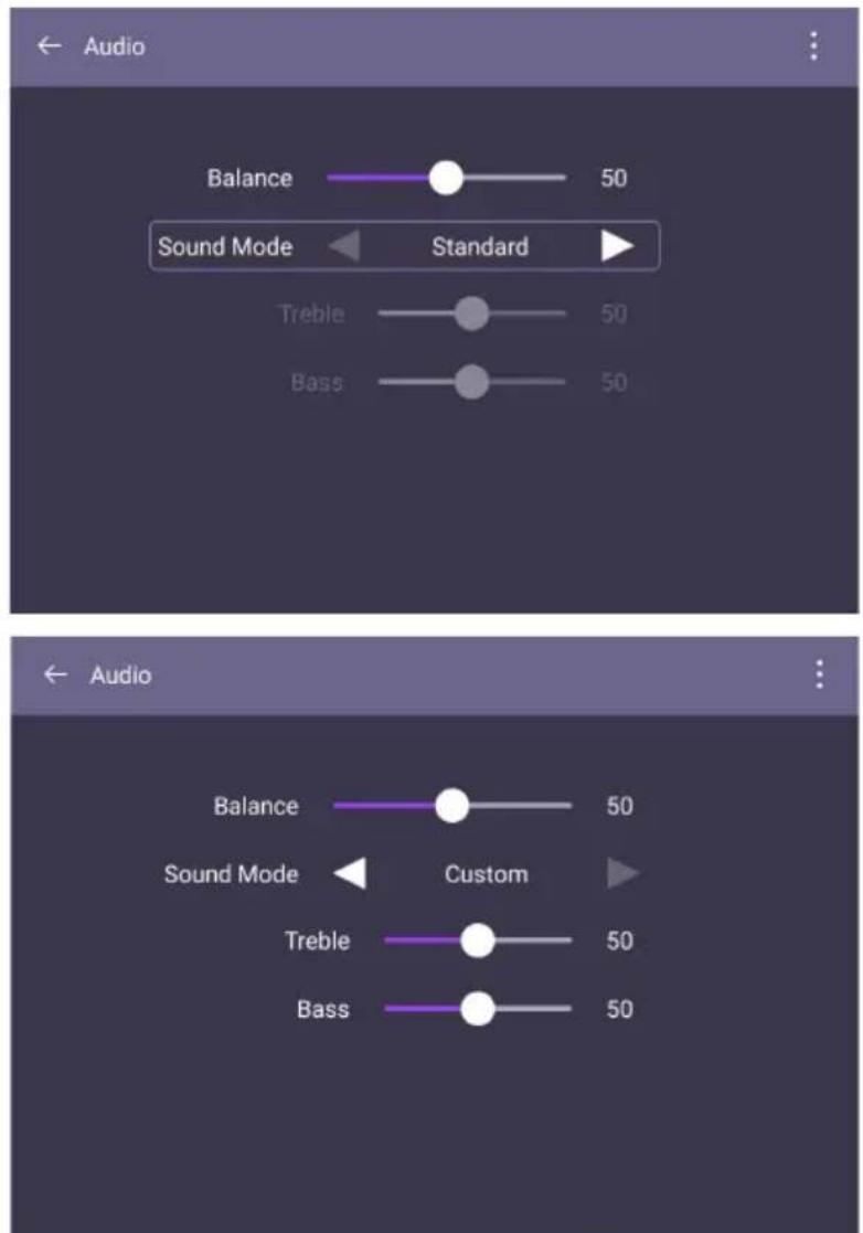 BENQ CS7501 - Eye-Care solutions - 1