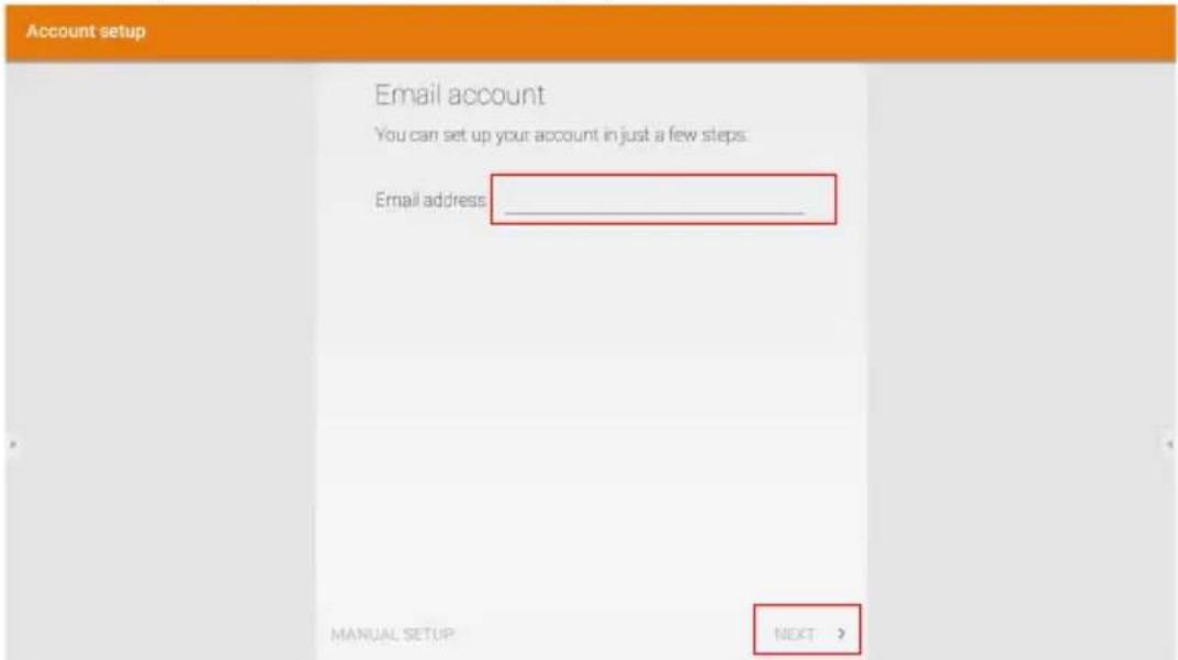 BENQ CS7501 - Email - 1